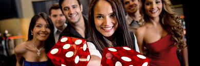 Онлайн казино Casino Mister X™